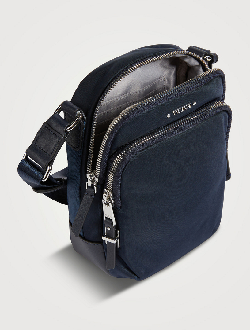 TUMI Ruma Crossbody Bag Holt Renfrew Canada