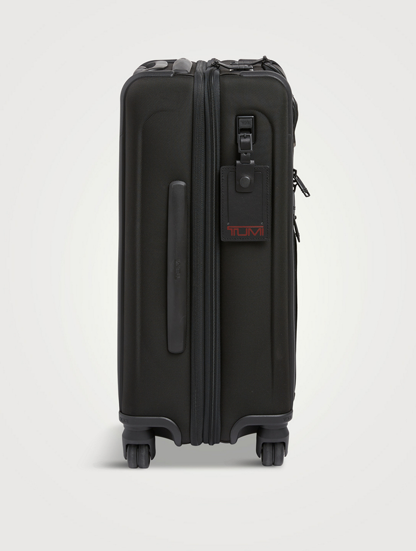 TUMI International Dual Access 4Wheel CarryOn Holt Renfrew Canada