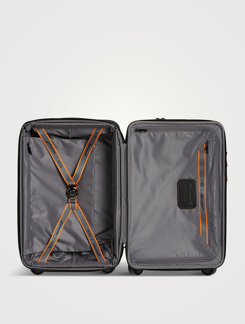 TUMI Aero International Expandable 4-Wheel Carry-On | Holt Renfrew Canada