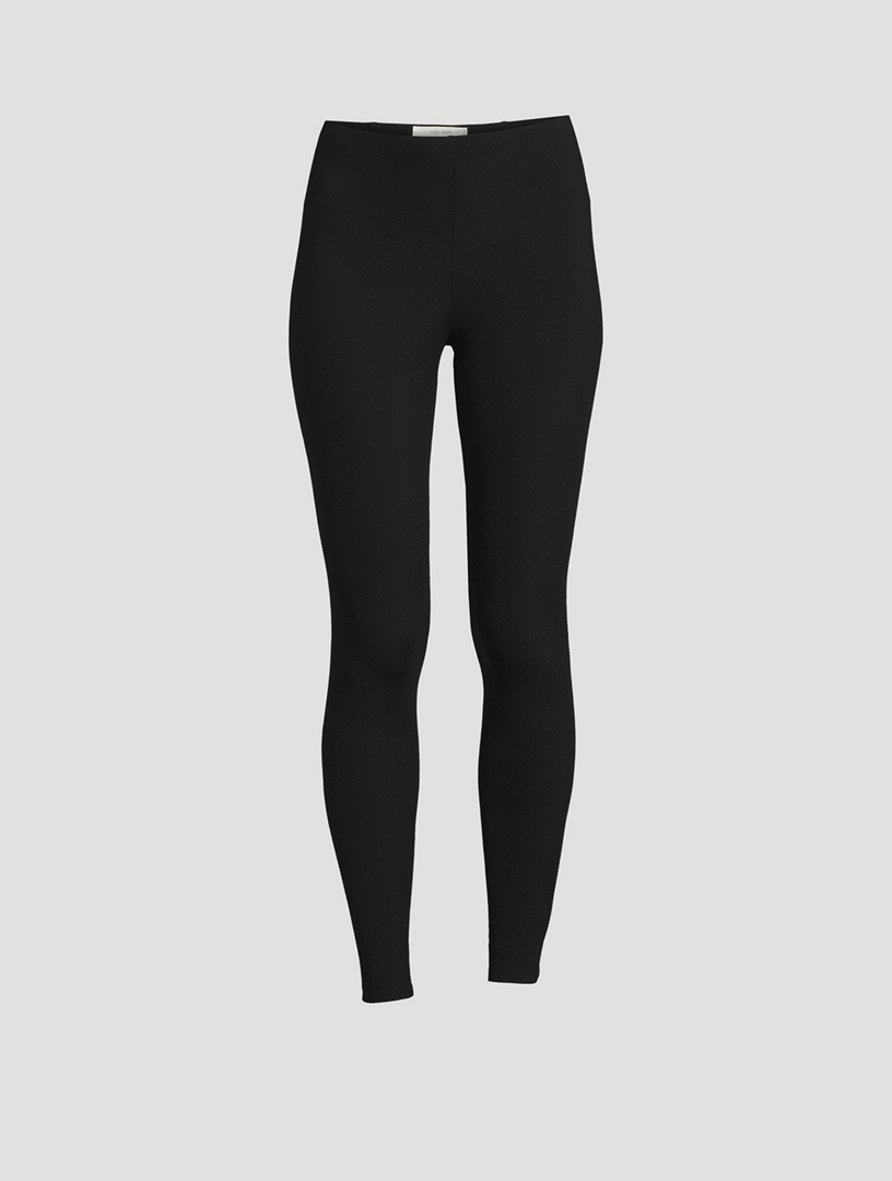 THE ROW Lanza Jersey Leggings Holt Renfrew Canada