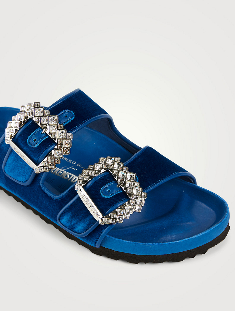 manolo blahnik arizona