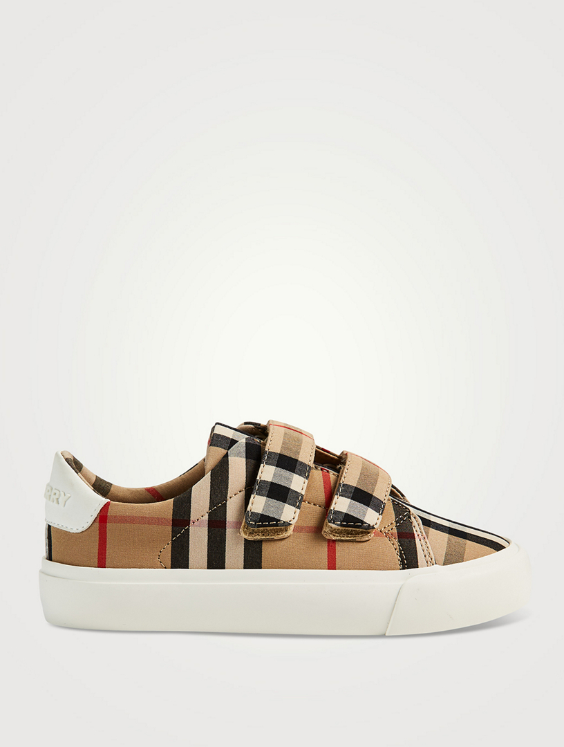 burberry shoes canada