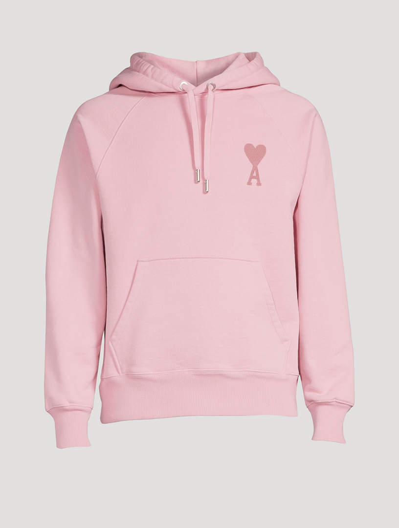 ami paris de coeur hoodie