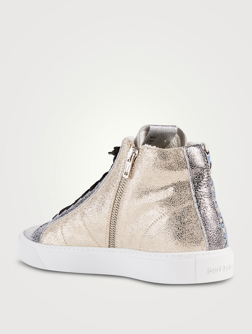 p448 star silver python