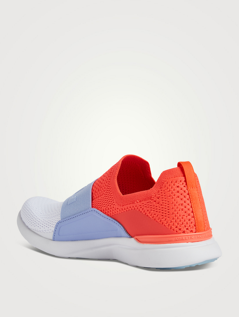 apl techloom bliss red