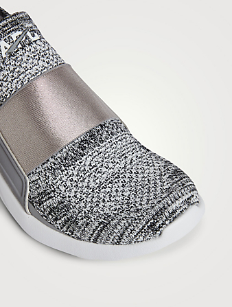 APL TechLoom Bliss Slip-On Sneakers Women's Grey