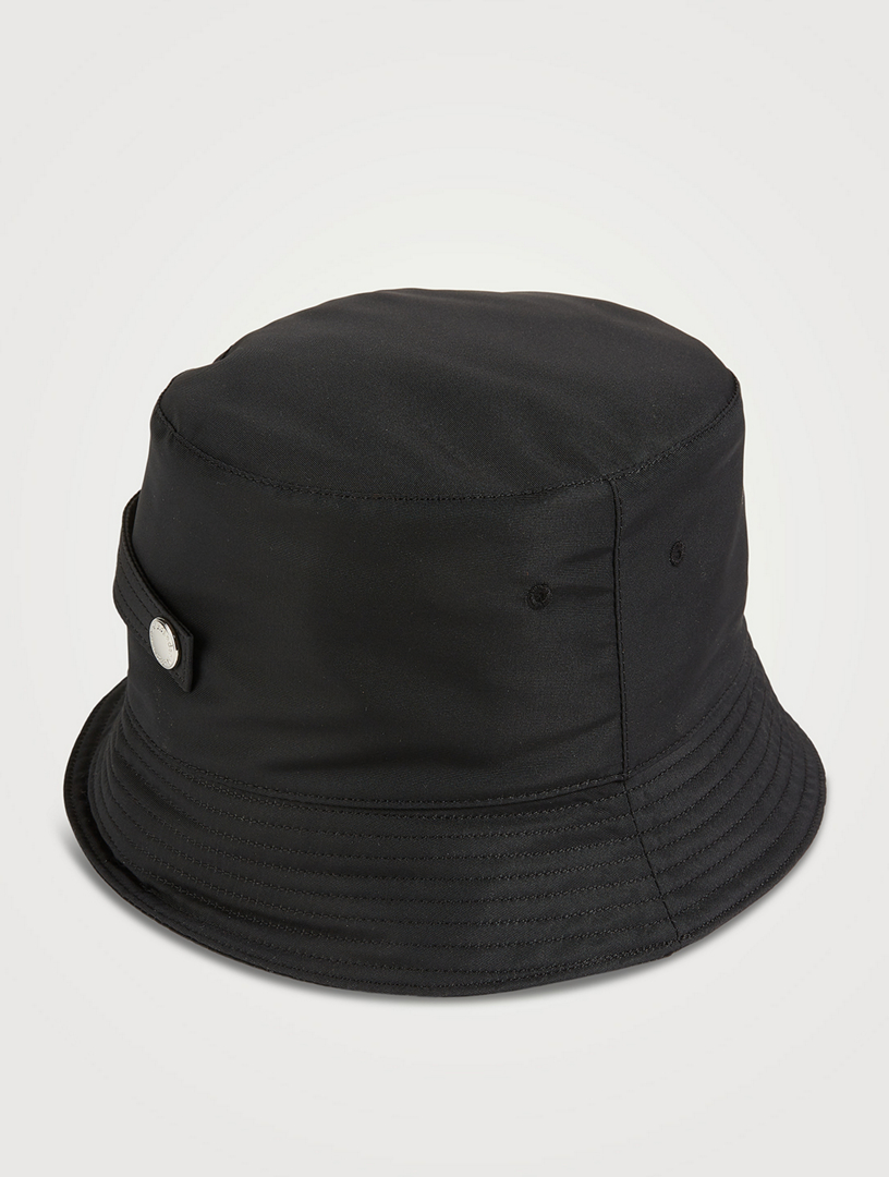 ALEXANDER MCQUEEN Skeleton Bucket Hat Holt Renfrew Canada