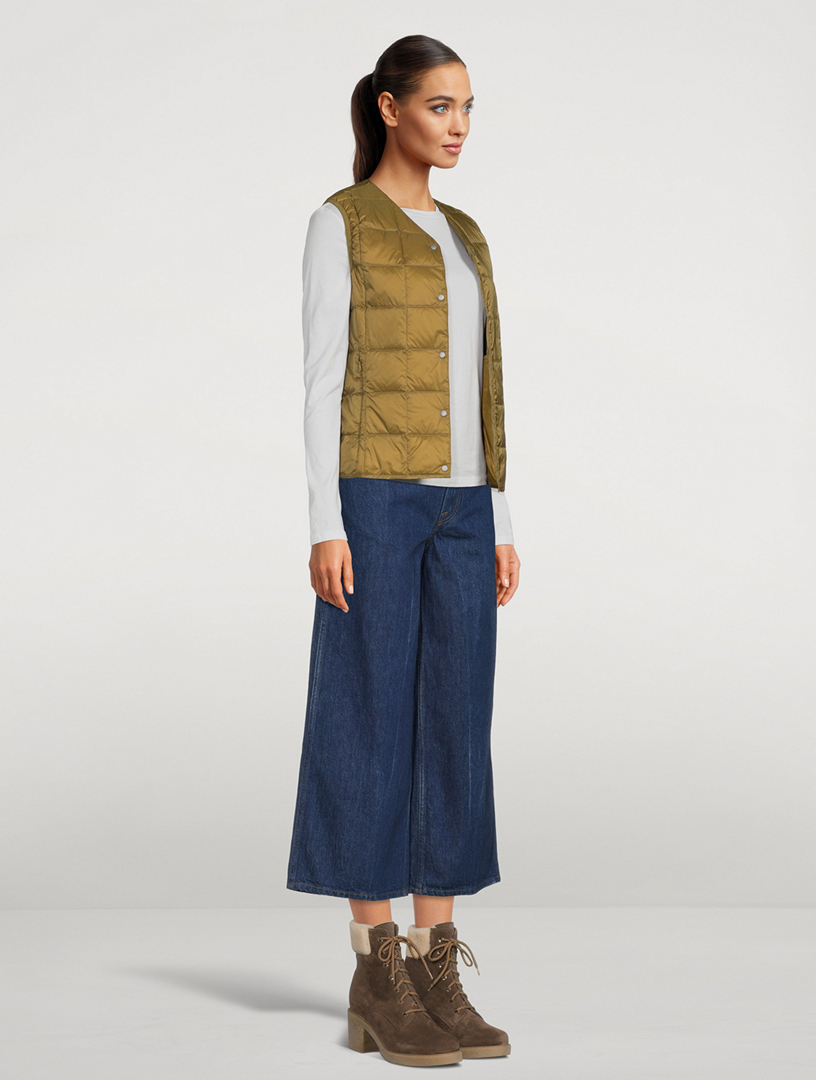 taion v neck