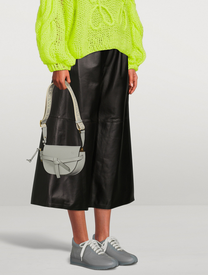 LOEWE Flow Runner Jelly Sneakers Holt Renfrew Canada