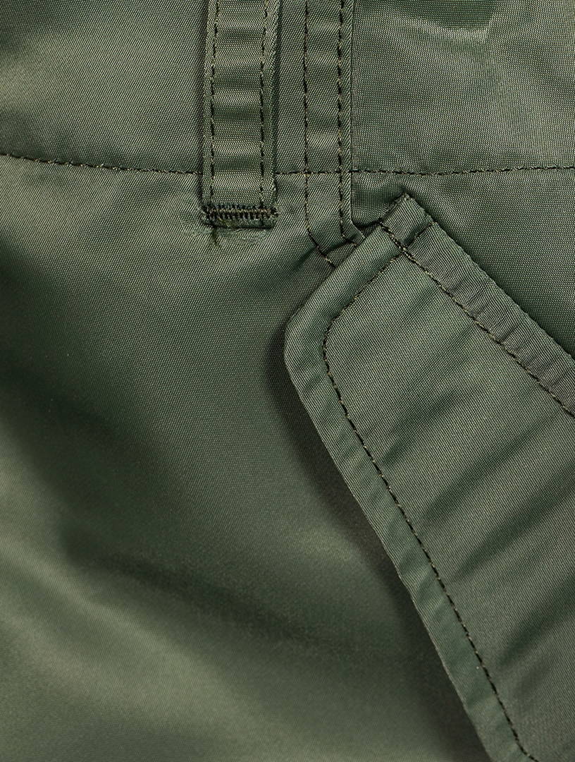 Nylon Twill