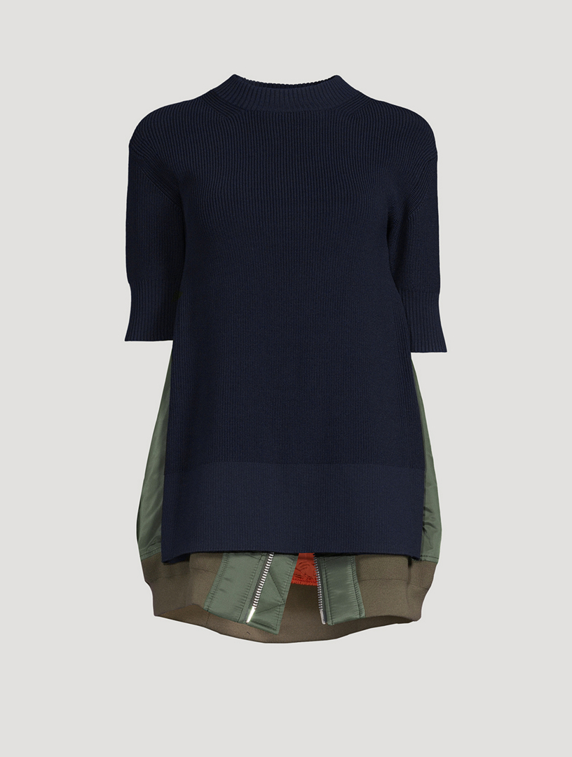 Nylon Twill