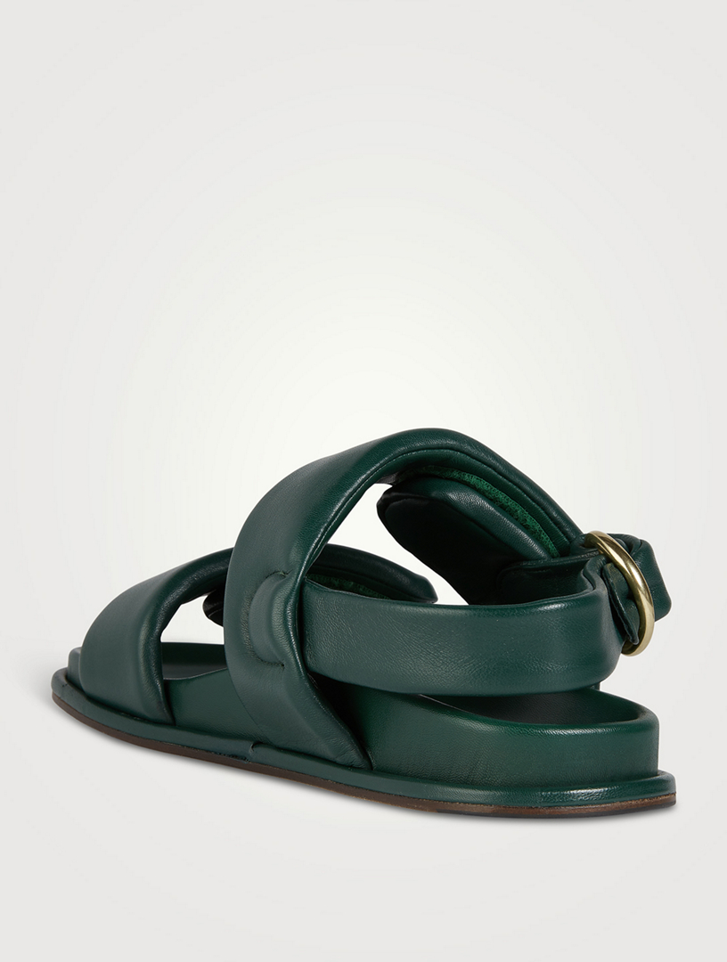 dries van noten sandals