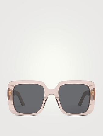 Wildior S3U Square Sunglasses