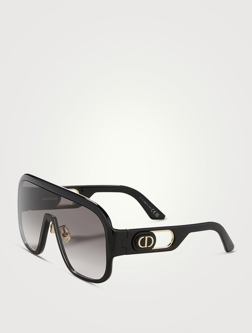 DIOR DiorBobbySport M1U Shield Sunglasses Holt Renfrew Canada
