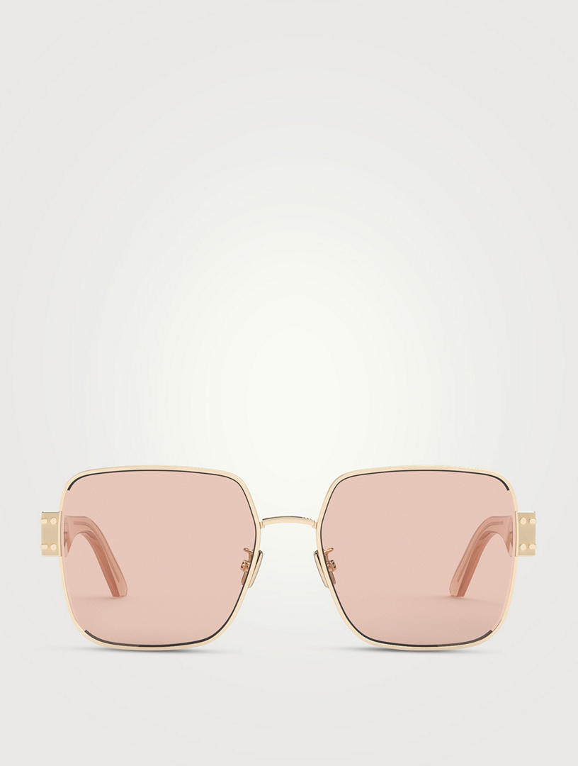 DIOR DiorSignature S4U Square Sunglasses | Holt Renfrew Canada