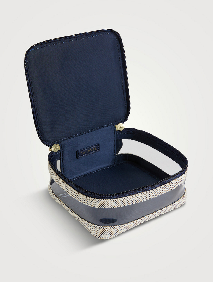 paravel vanity case