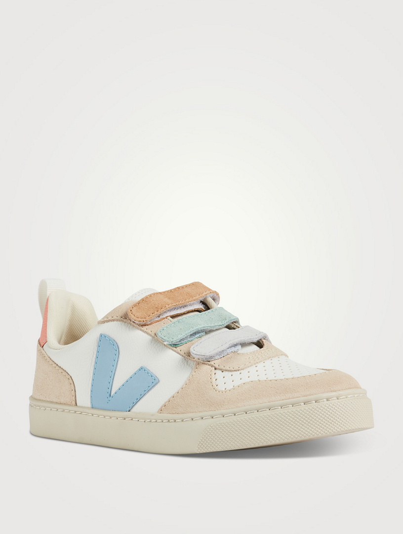 zimmermann velcro strap sneaker