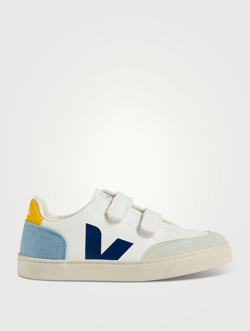 zimmermann velcro strap sneaker