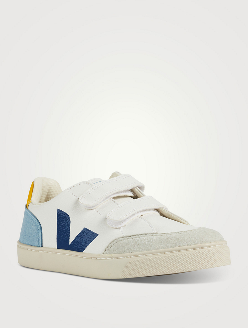 zimmermann velcro strap sneaker