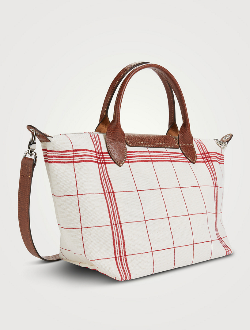 LONGCHAMP Small Le Pliage Torchon Top Handle Bag Holt Renfrew Canada