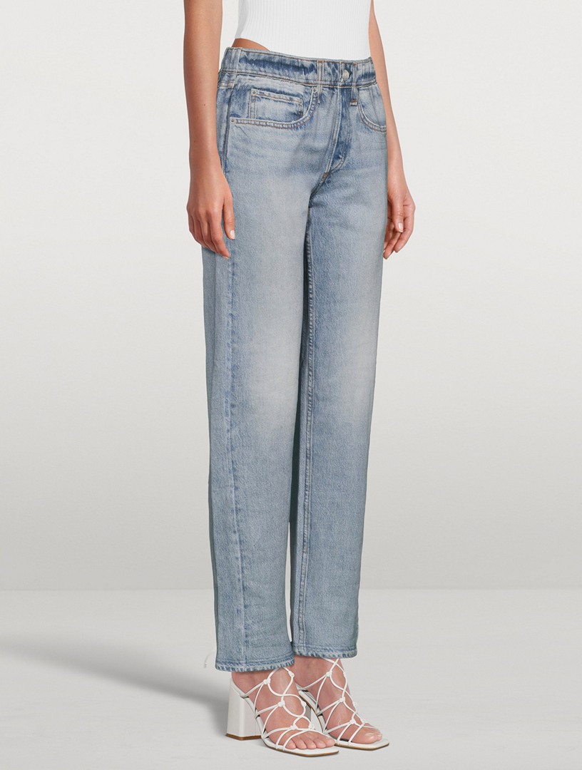miramar joggers rag and bone