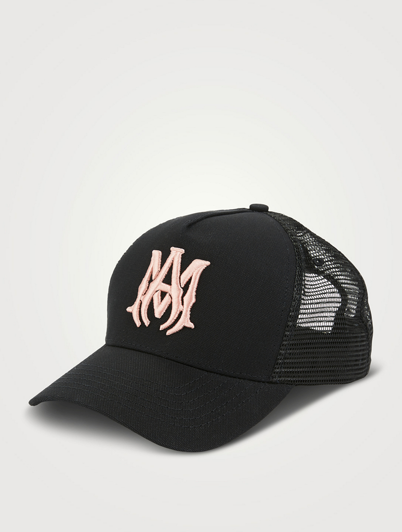 AMIRI M.A. Trucker Hat | Holt Renfrew Canada