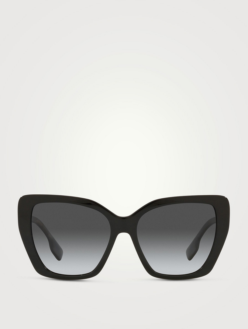 BURBERRY Cat Eye Sunglasses | Holt Renfrew Canada