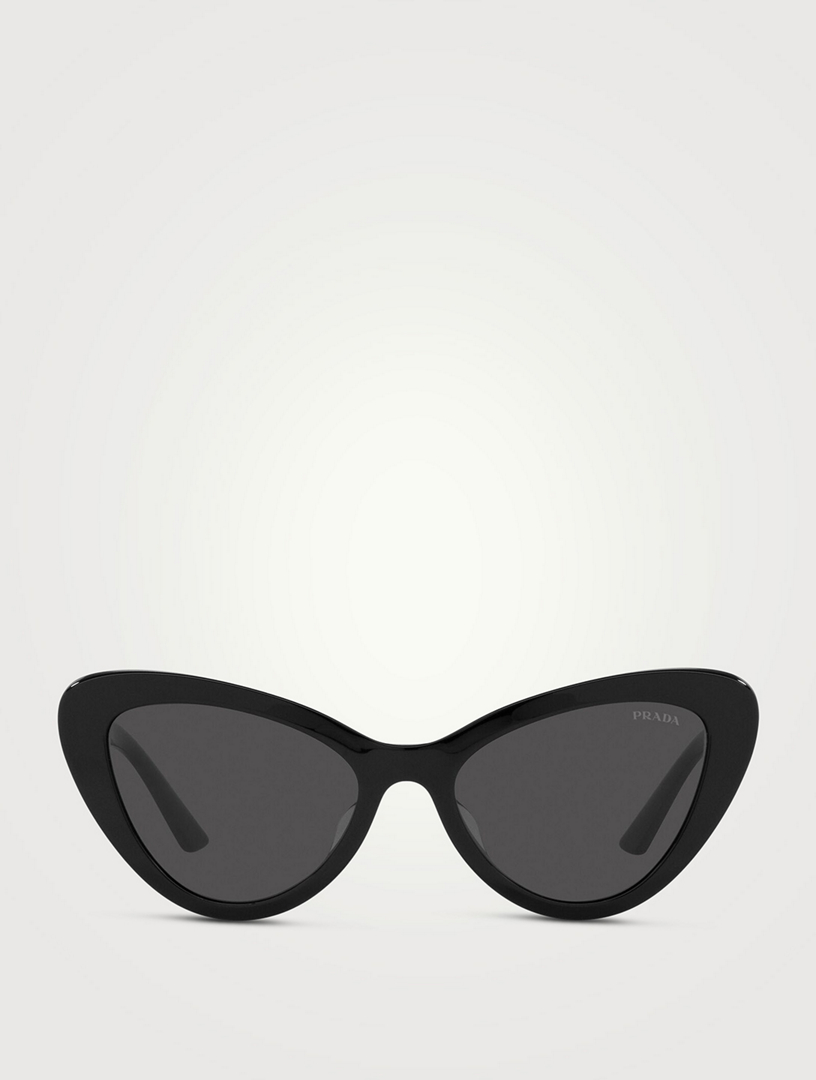 PRADA Cat Eye Sunglasses | Holt Renfrew Canada