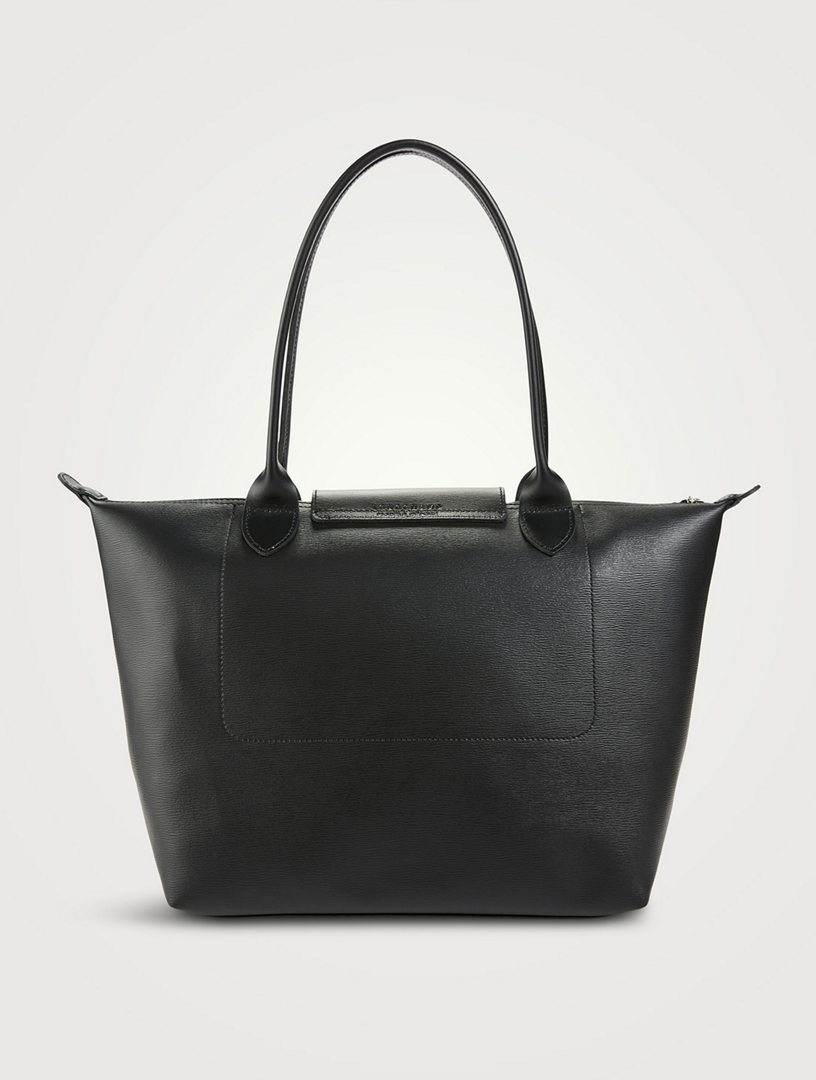 LONGCHAMP Small Le Pliage City Shoulder Bag | Holt Renfrew Canada