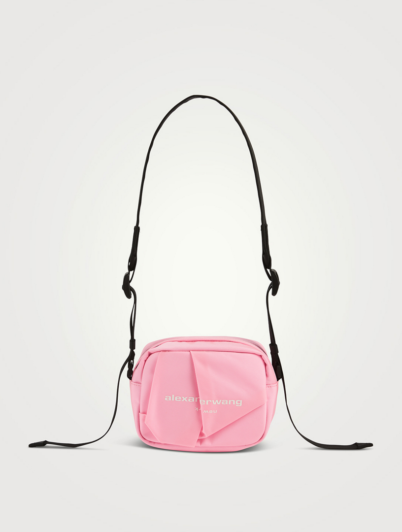 ALEXANDER WANG Wangsport Nylon Twill Camera Bag Holt Renfrew Canada