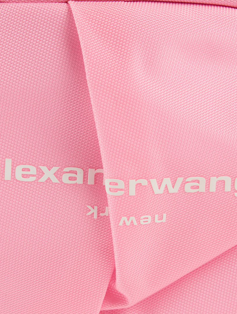 ALEXANDER WANG Wangsport Nylon Twill Camera Bag Holt Renfrew Canada