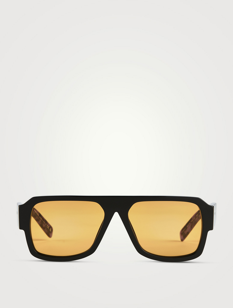 PRADA Symbole Sunglasses | Holt Renfrew Canada
