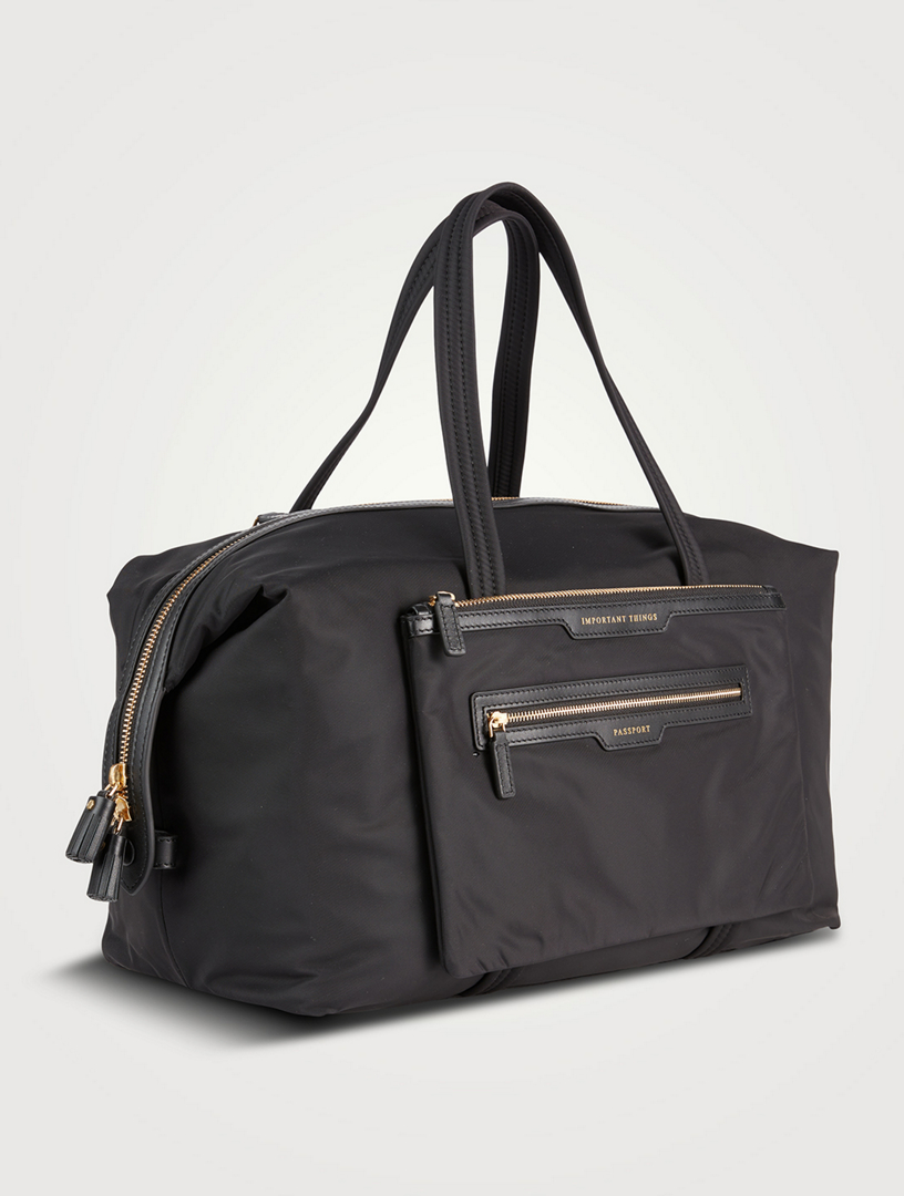 ANYA HINDMARCH InFlight Bag Holt Renfrew Canada