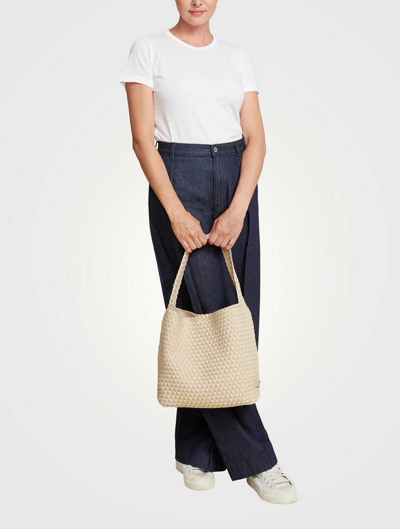Neoprene Shoulder Bag