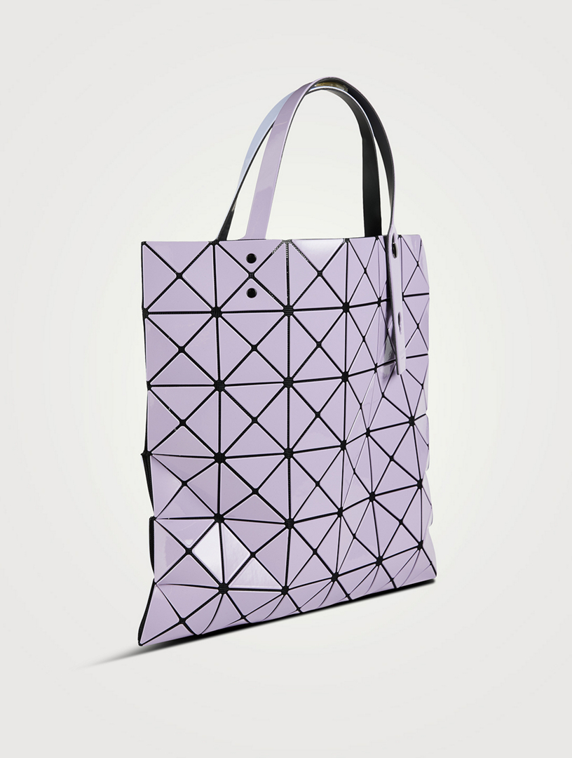 10 anni di Bao Bao Bag, la borsa cult di Issey Miyake
