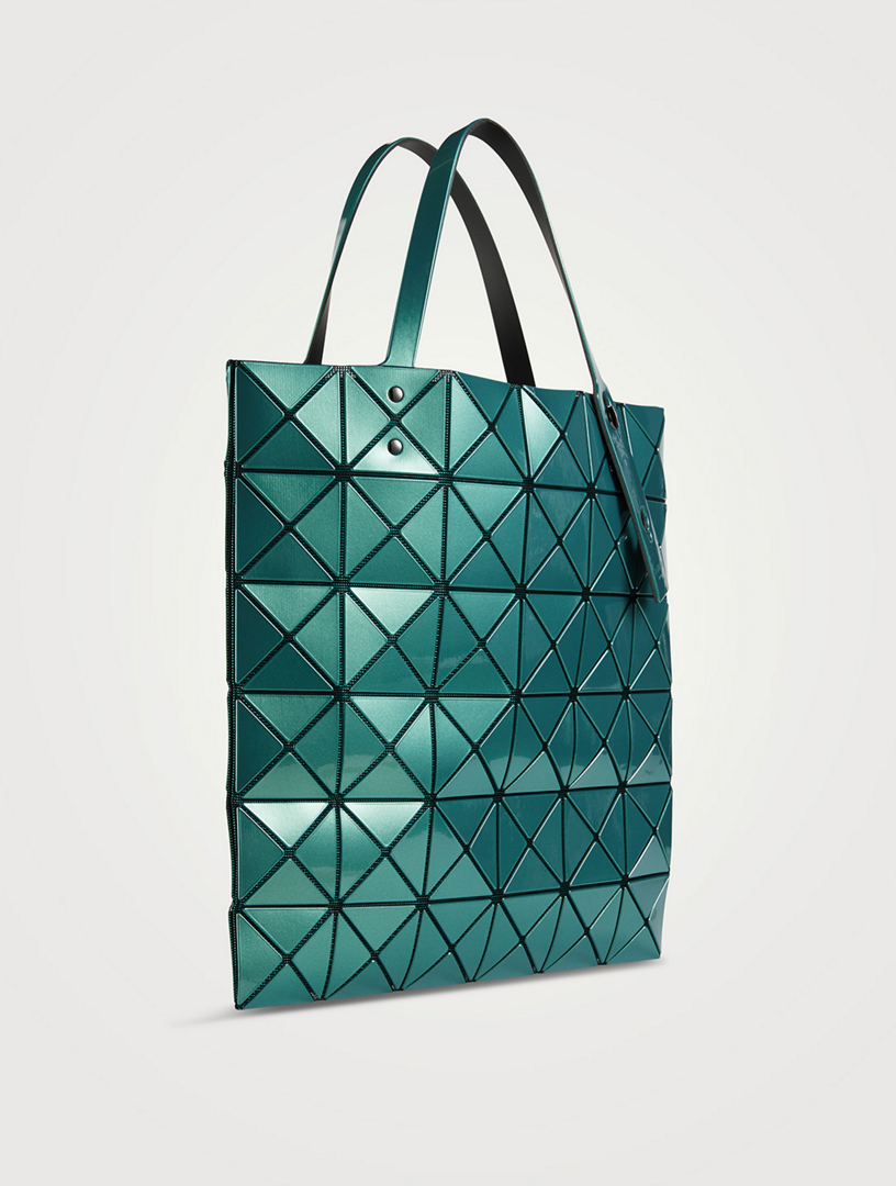 Lucent One-Tone Tote Bag