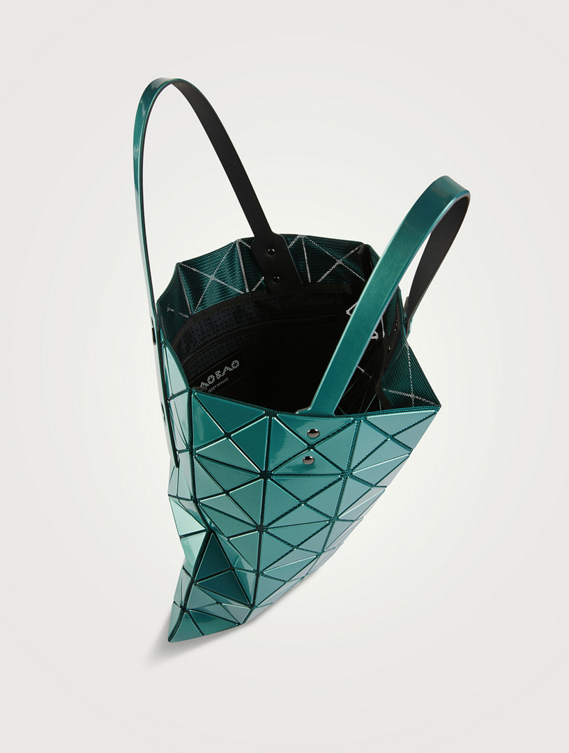 Lucent One-Tone Tote Bag