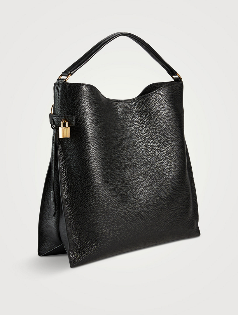 TOM FORD Large Alix Leather Shoulder Bag | Holt Renfrew Canada