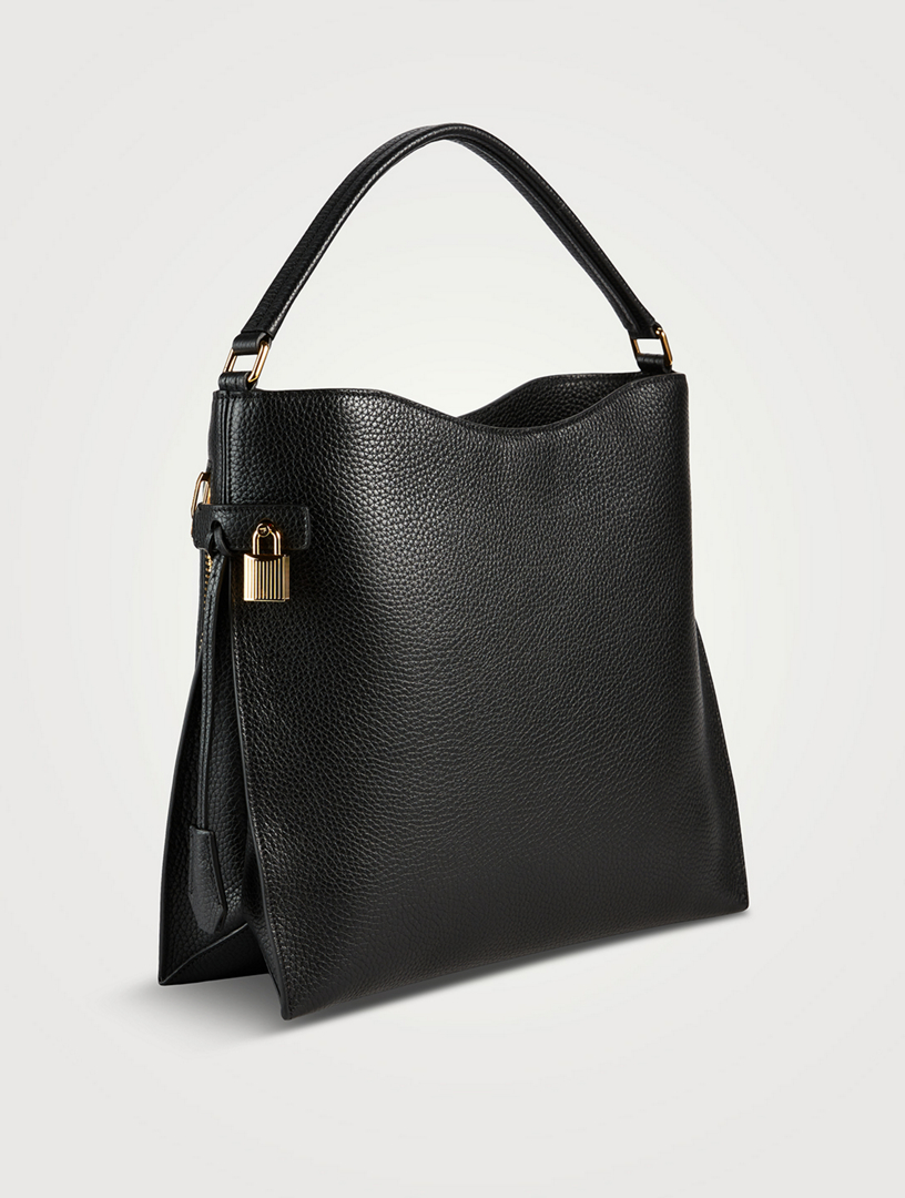 TOM FORD Small Alix Leather Shoulder Bag | Holt Renfrew Canada