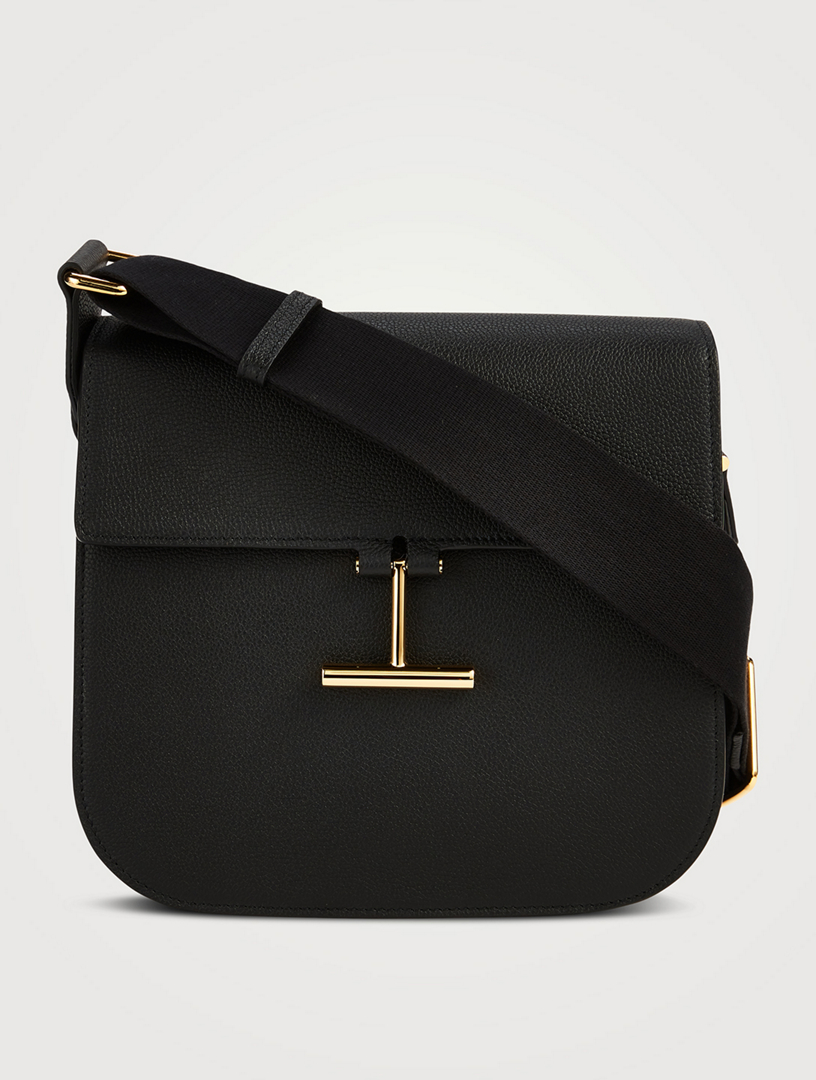 TOM FORD Medium Tara Leather Crossbody Bag | Holt Renfrew Canada