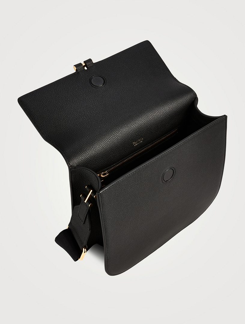 TOM FORD Medium Tara Leather Crossbody Bag | Holt Renfrew Canada