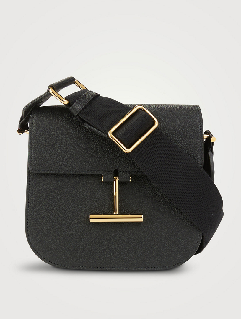 TOM FORD Mini Tara Leather Crossbody Bag Holt Renfrew Canada