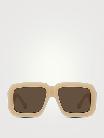 Loewe x Paula's Ibiza Mask Sunglasses