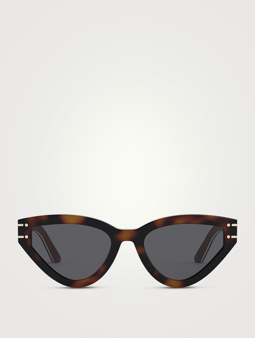 DIOR DiorSignature B2U Cat Eye Sunglasses | Holt Renfrew Canada