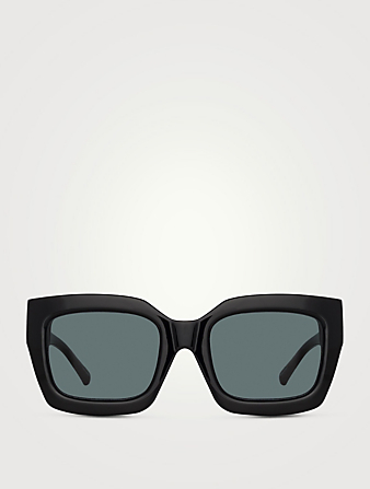 Selma Square Sunglasses