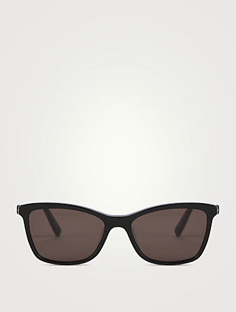 SL 502 Cat Eye Sunglasses