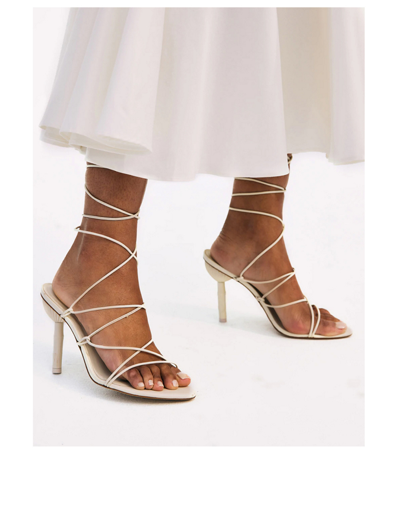 cult gaia soleil sandals
