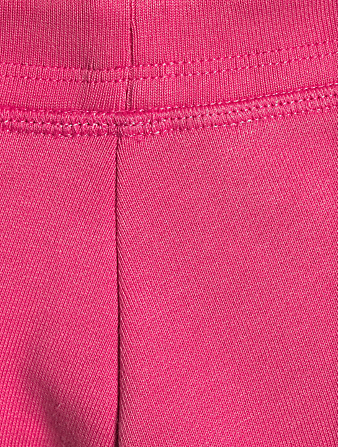 CANADA GOOSE Muskoka Organic Cotton Sweatpants Women's Pink