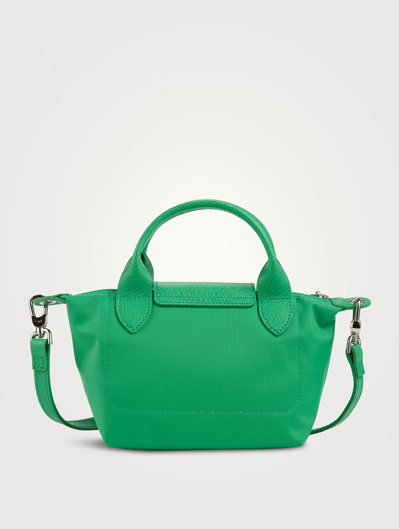 longchamp x andré le pliage