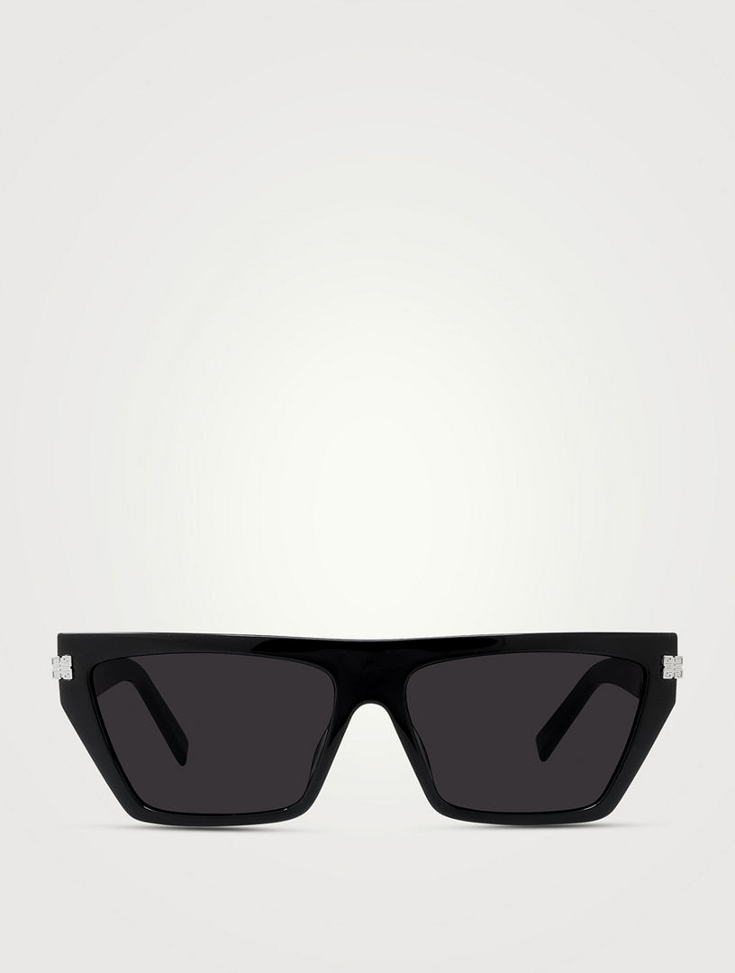 GIVENCHY 4G Shield Sunglasses | Holt Renfrew Canada